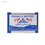 کره سنتی 100 گرمی شکلّی