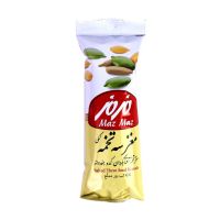 مزمز آجیل مغز سه تخمه نمکی35گ