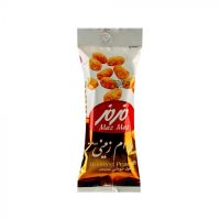 مزمز آجیل بادام زمینی برشته40گ
