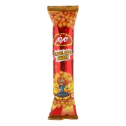 مزمز اسنک 25 گ توپی ریز پنیری مینی