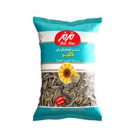 مزمز تخمه آفتابگردان پوست دار گلپر 105گ
