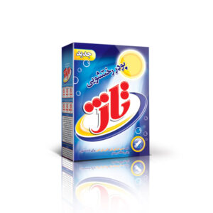 تاژ پودر رختشویی 500 گ دستی