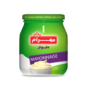 مهرام سس مایونز 630 گ