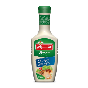 مهرام سس سزار 440 گ