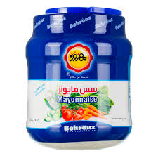 بهروز سس مایونز پت1800گ
