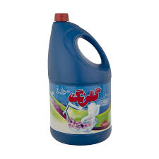 گلرنگ جرم گیر آبی 4000 گ خانه رویایی