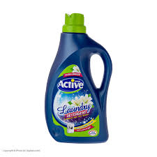اکتیو مایع لباس جنرال درب سبز 2500 گ