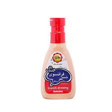 بهروز سس فرانسوی 440گ