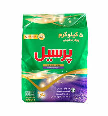 پرسیل پودر 5000گ ماشینی کنسانتره لاوندر