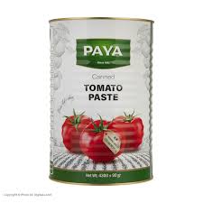 پایا رب گوجه فرنگی4300گ