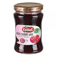 اصالت مربا آلبالو 310گ