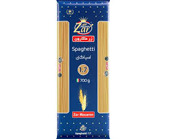 زر ماکارون رشته ای 700 گ قطر 1.7