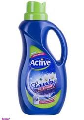 اکتیو مایع لباس جنرال درب سبز 1500 گ