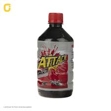 اتک مایع سوسک کش 500میل