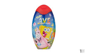 اوه شامپو موی سر کودک باب اسفنجی 280 گ