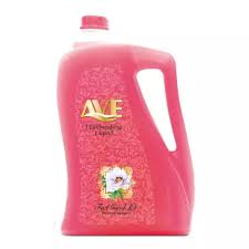 اوه مایع دستشویی طرح اس 3750 گ صورتی