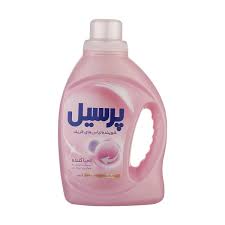 پرسیل مایع لباس احیاکننده1000گ صورتی