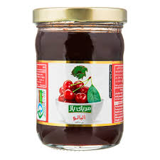 باز مربا آلبالو280گ