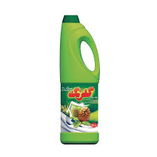 گلرنگ سفید کننده 1000 گ سبز