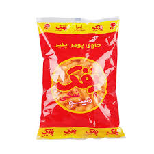 مینو پفک نمکی 170 گ