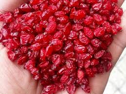فله حبوبات زرشک دانه پفکی