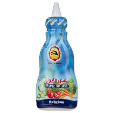 بهروز سس مایونزفشاری 330گ