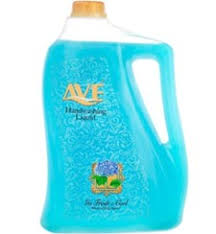 اوه مایع دستشویی طرح اس 3750 گ ابی