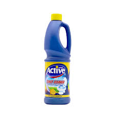 اکتیو جرم گیر 1 لیتر سورمه ای