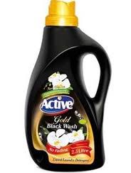 اکتیو مایع لباس تیره شوی 2500 گ