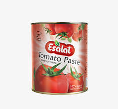 اصالت رب گوجه فرنگی 800 گ