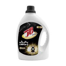تاژ مایع لباس 2700گ مشکین شوی