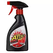 اتک مایع حشره کش چند منظوره500میل