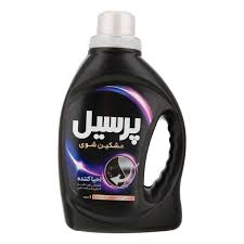 پرسیل مایع لباسشویی مشکی احیاکننده 1000 گ