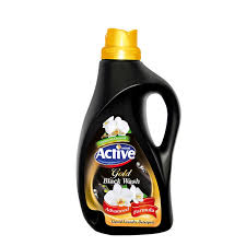 اکتیو مایع لباس تیره شوی 1500 گ