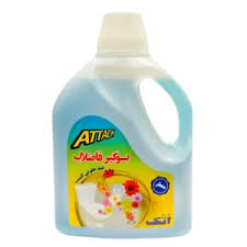 اتک مایع بوگیر فاضلاب 1 ل