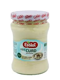 اصالت کشک شیشه260گ