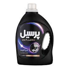 پرسیل مایع لباس مشکی احیاکننده 2700 گ