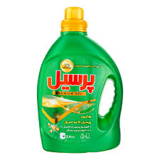 پرسیل مایع لباس پریمیوم2400گ