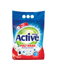 اکتیو پودر ماشینی 3000گ