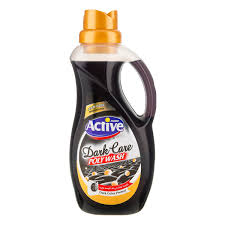 اکتیو مایع تیره شوی پلی واش1500گ
