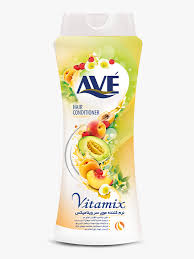 اوه نرم کننده مو ویتامیکس 750 گ
