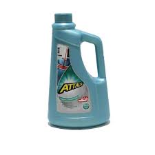 اتک تمیزکننده سنگ وسرامیک1لیتری