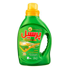 پرسیل مایع لباسشویی پریمیوم 900 گ