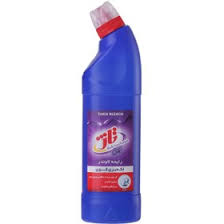 تاژ سفید کننده غلیظ لاوندر750گ