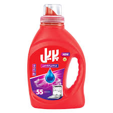 پریل ژل ماشین ظرفشویی 1000 گ