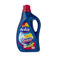 اکتیو مایع لباس جنرال درب سرخابی 2500 گ