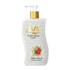 اوه مایع دست طرح اس سفید500گ