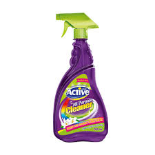 اکتیو پاک کننده چند منظوره 700 میل بنفش