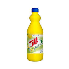 تاژ سفید کننده غلیظ لیمو 750 گ