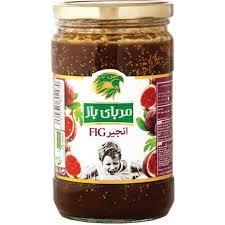 تامینا مربا انجیر800گ